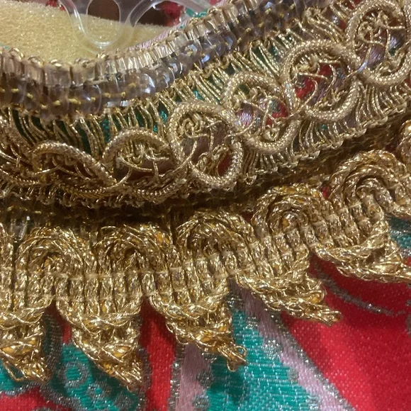 RARE VINTAGE OSCAR DE LA RENTA 1960S DRESS - Picture 12 of 15